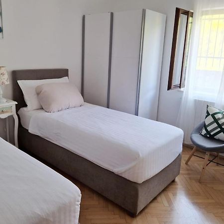 Villa Petra, Dubrovnik Ngoại thất bức ảnh