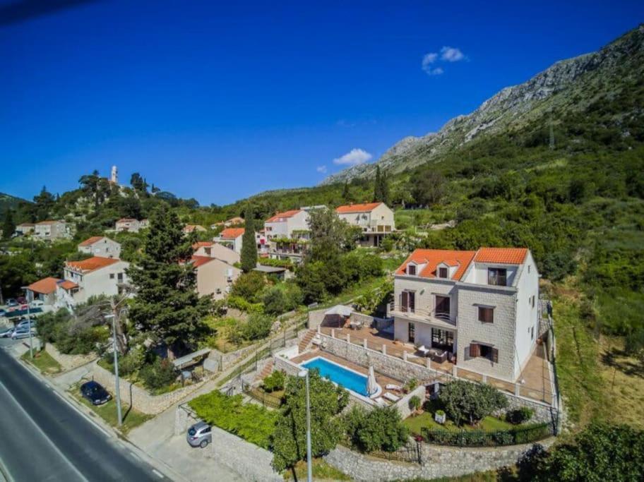 Villa Petra, Dubrovnik Ngoại thất bức ảnh