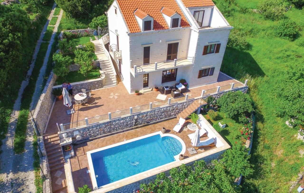 Villa Petra, Dubrovnik Ngoại thất bức ảnh