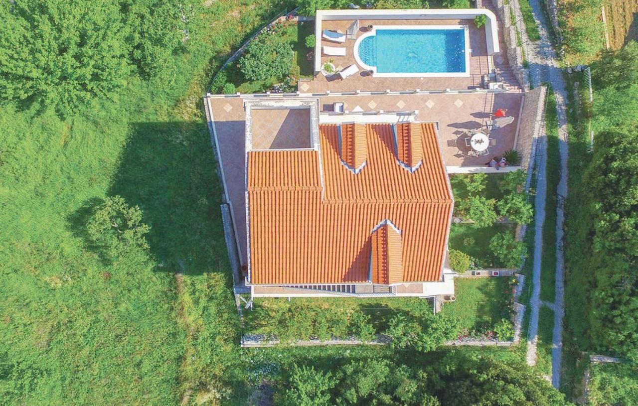 Villa Petra, Dubrovnik Ngoại thất bức ảnh