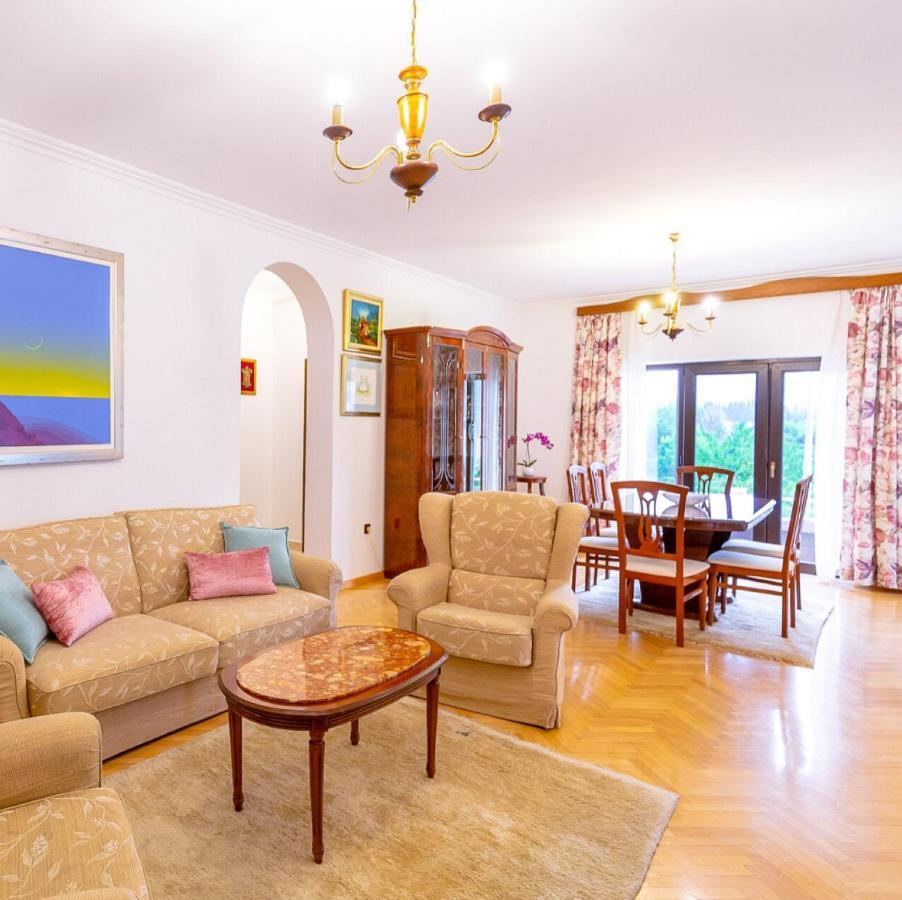 Villa Petra, Dubrovnik Ngoại thất bức ảnh