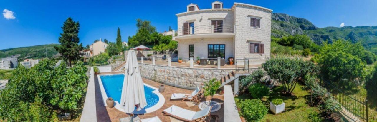 Villa Petra, Dubrovnik Ngoại thất bức ảnh