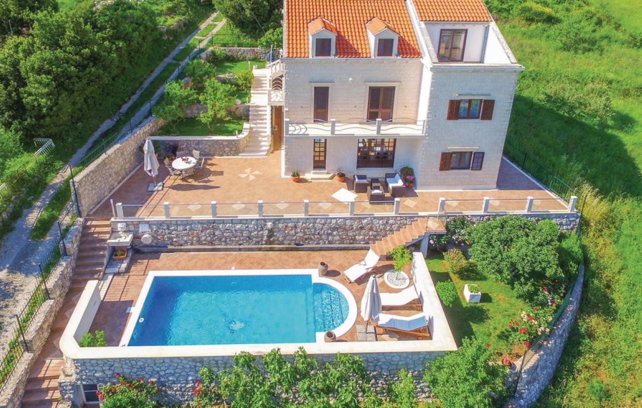 Villa Petra, Dubrovnik Ngoại thất bức ảnh